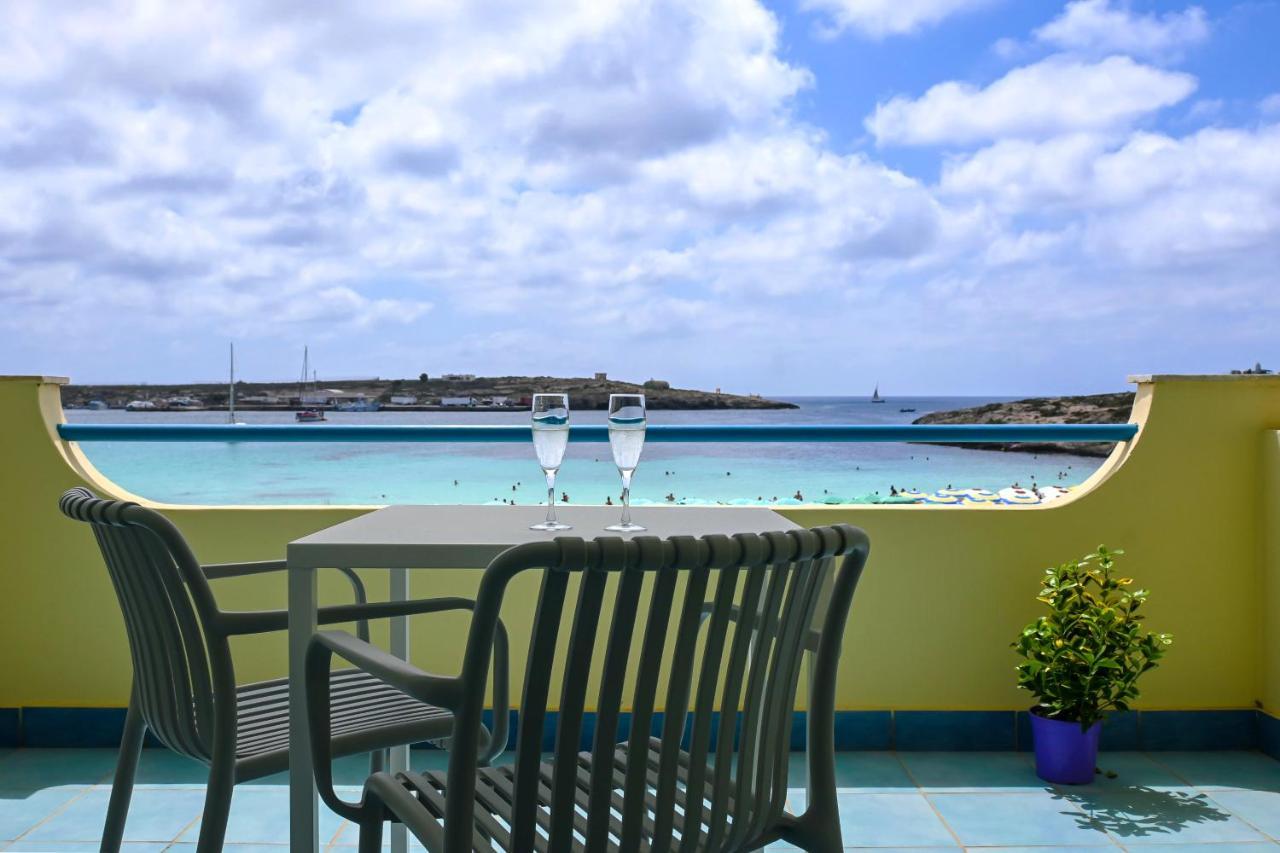 Hotel Baia Turchese Lampedusa Exterior photo