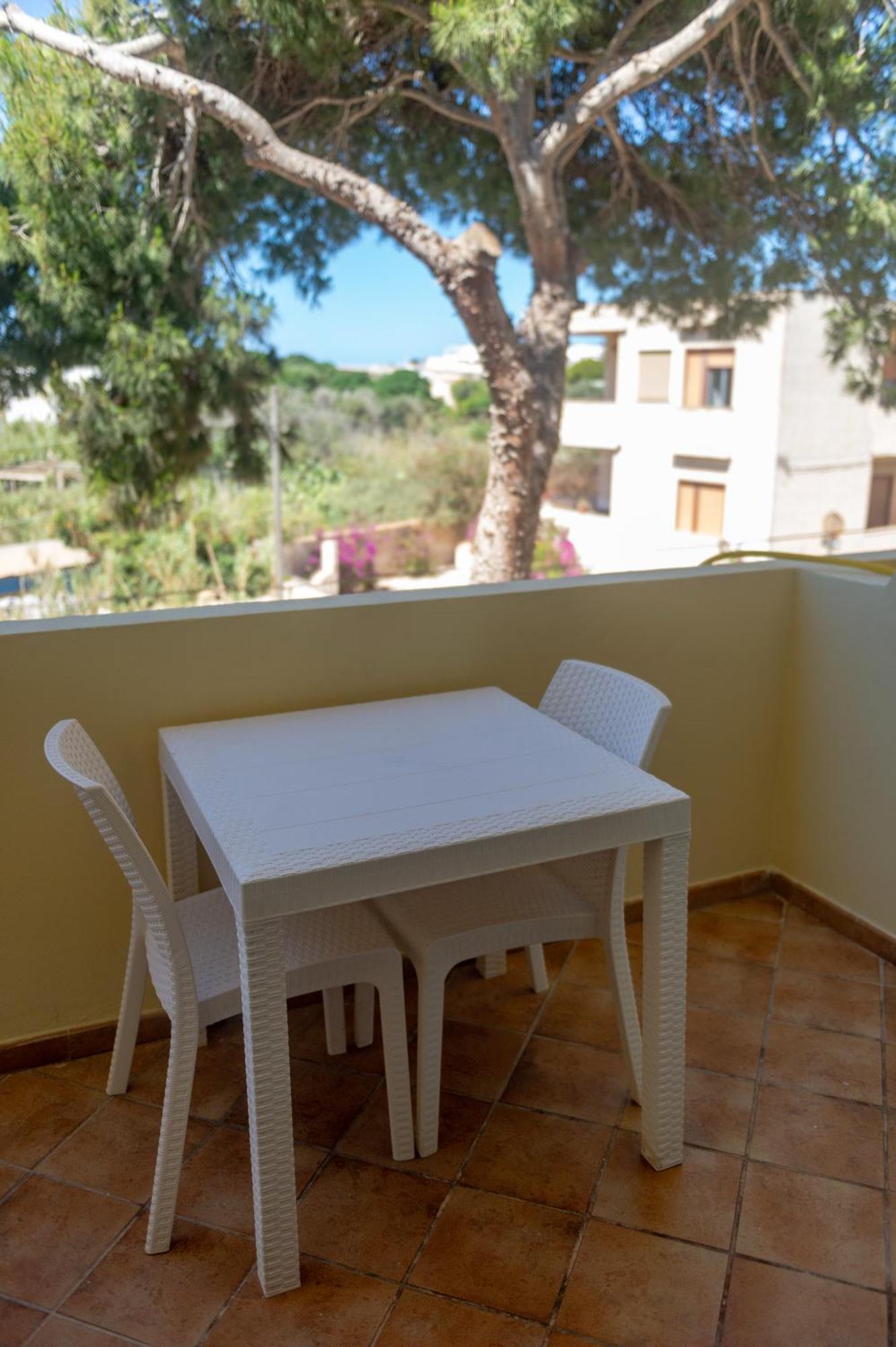 Hotel Baia Turchese Lampedusa Exterior photo